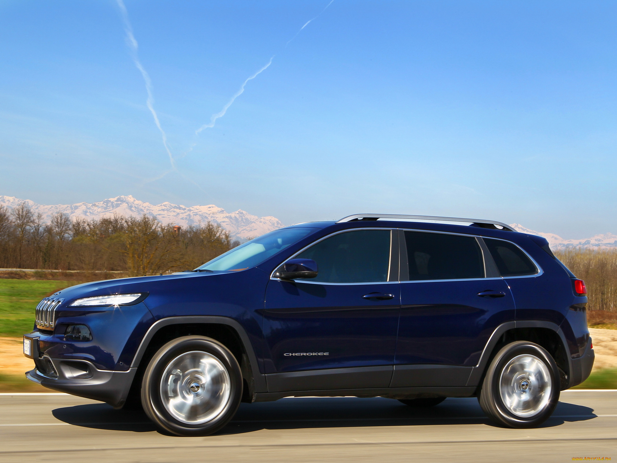 , jeep, , 2014, kl, eu-spec, limited, cherokee